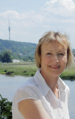 Startbild mit Verkehrszeichen