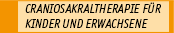 Menü Craniosakraltherapie