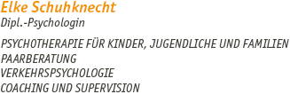 Elke Schuhknecht